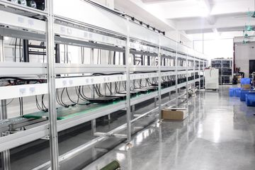 Factory facility photo 5