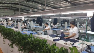 Factory facility photo 4
