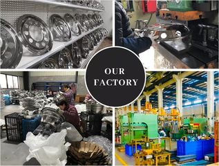 Factory facility photo 5