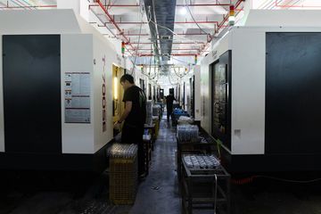 Factory facility photo 4
