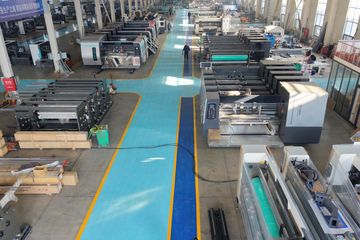Factory facility photo 3