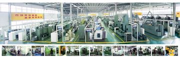 Factory facility photo 3