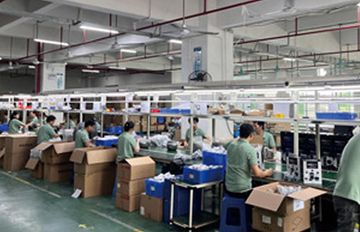 Factory facility photo 4