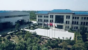 Factory facility photo 2