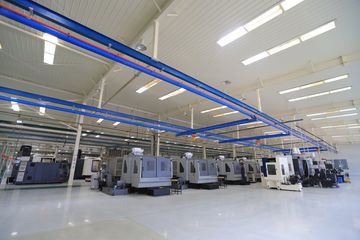 Factory facility photo 4