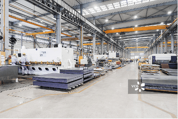 Factory facility photo 5