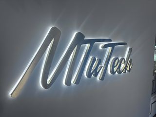 Factory and facilities of Shanghai Meitu Digital Technology Co., Ltd.