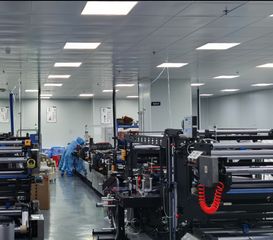 Factory facility photo 5