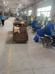 Factory and facilities of Hangzhou Taguard Technology Co., Ltd.
