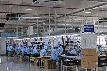 Factory facility photo 4
