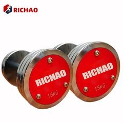 Factory and facilities of Dingzhou Ruichuang Metal Products Co., Ltd.