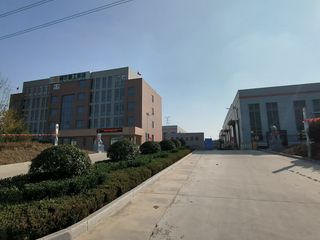 Factory facility photo 3