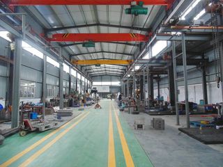 Factory facility photo 2