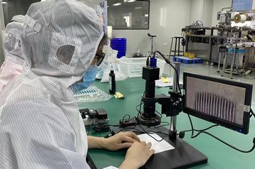 Factory facility photo 3