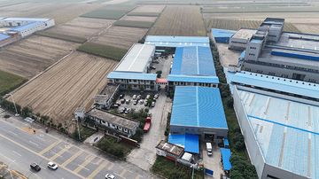 Factory facility photo 2