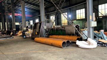 Factory facility photo 2