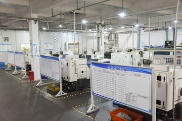 Factory facility photo 2