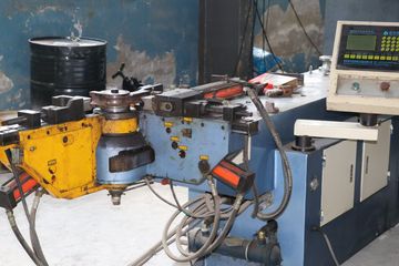 Factory facility photo 4