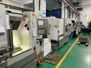 Factory facility photo 2