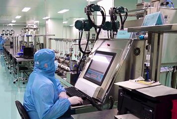 Factory facility photo 3