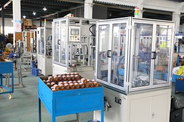 Factory facility photo 3