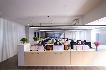Factory facility photo 3