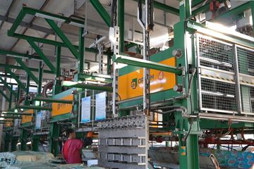 Factory facility photo 5