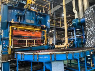 Factory facility photo 6