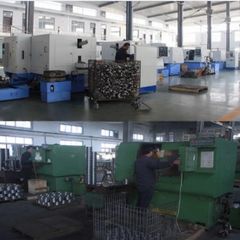 Factory facility photo 4