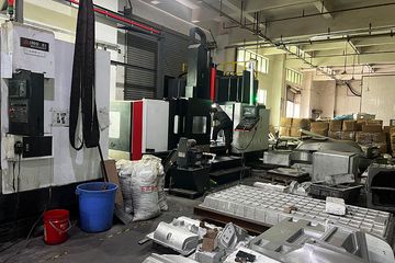 Factory facility photo 4