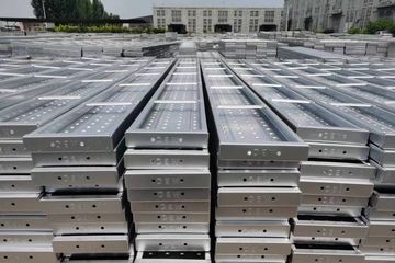 Factory facility photo 2