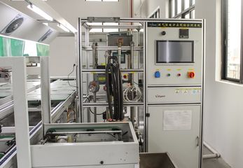 Factory facility photo 4