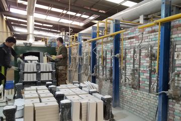 Factory facility photo 5
