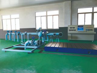 Factory facility photo 4