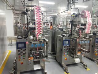 Factory facility photo 5