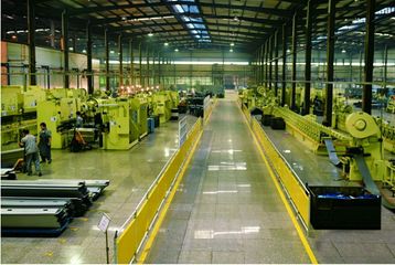 Factory facility photo 2