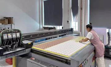 Factory facility photo 5