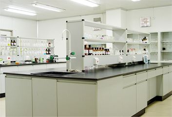Factory facility photo 5