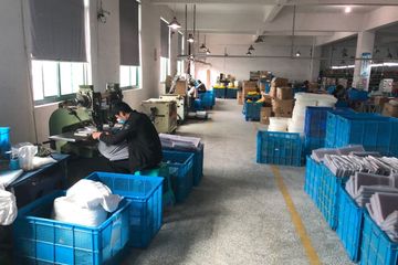 Factory facility photo 3