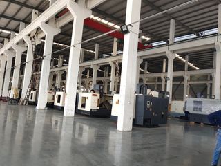 Factory facility photo 3
