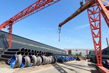 Factory facility photo 4