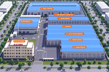 Factory facility photo 2