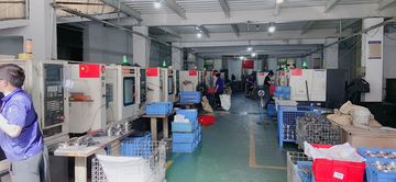 Factory facility photo 4