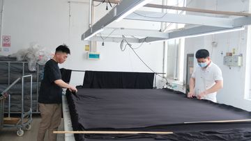 Factory facility photo 5