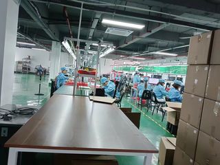 Factory facility photo 2