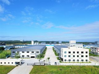 Factory facility photo 5
