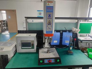 Factory facility photo 4