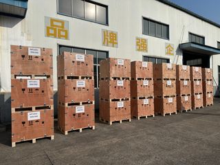 Factory facility photo 4