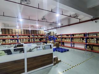 Factory facility photo 4