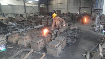Factory facility photo 2